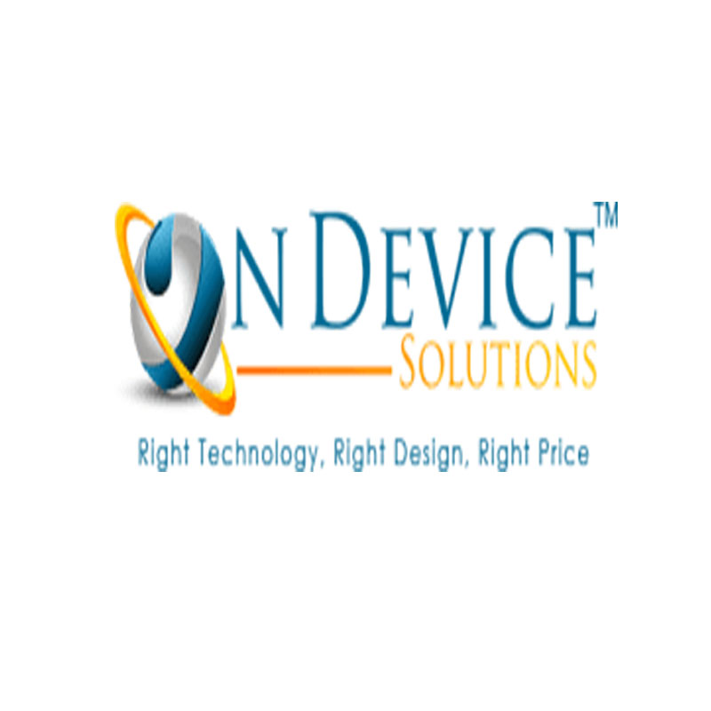 on device solutions